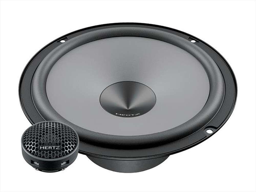 Immagine del prodotto HERTZ - K 165