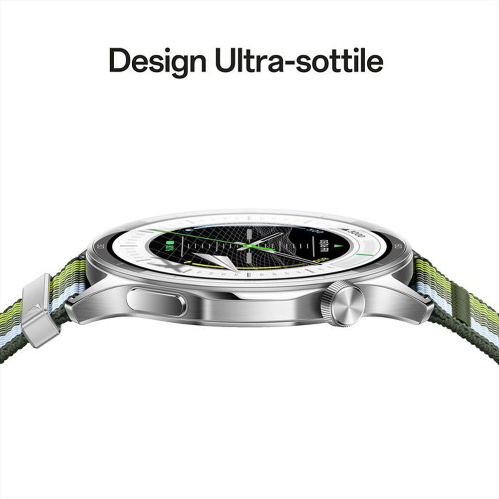 Immagine del prodotto OPPO - Smartwatch WATCH S-Nero