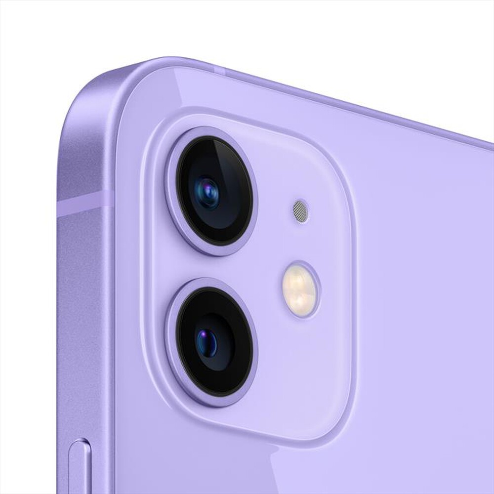 Immagine del prodotto APPLE - iPhone 12 128GB BUONO BATTERIA NUOVA-Viola