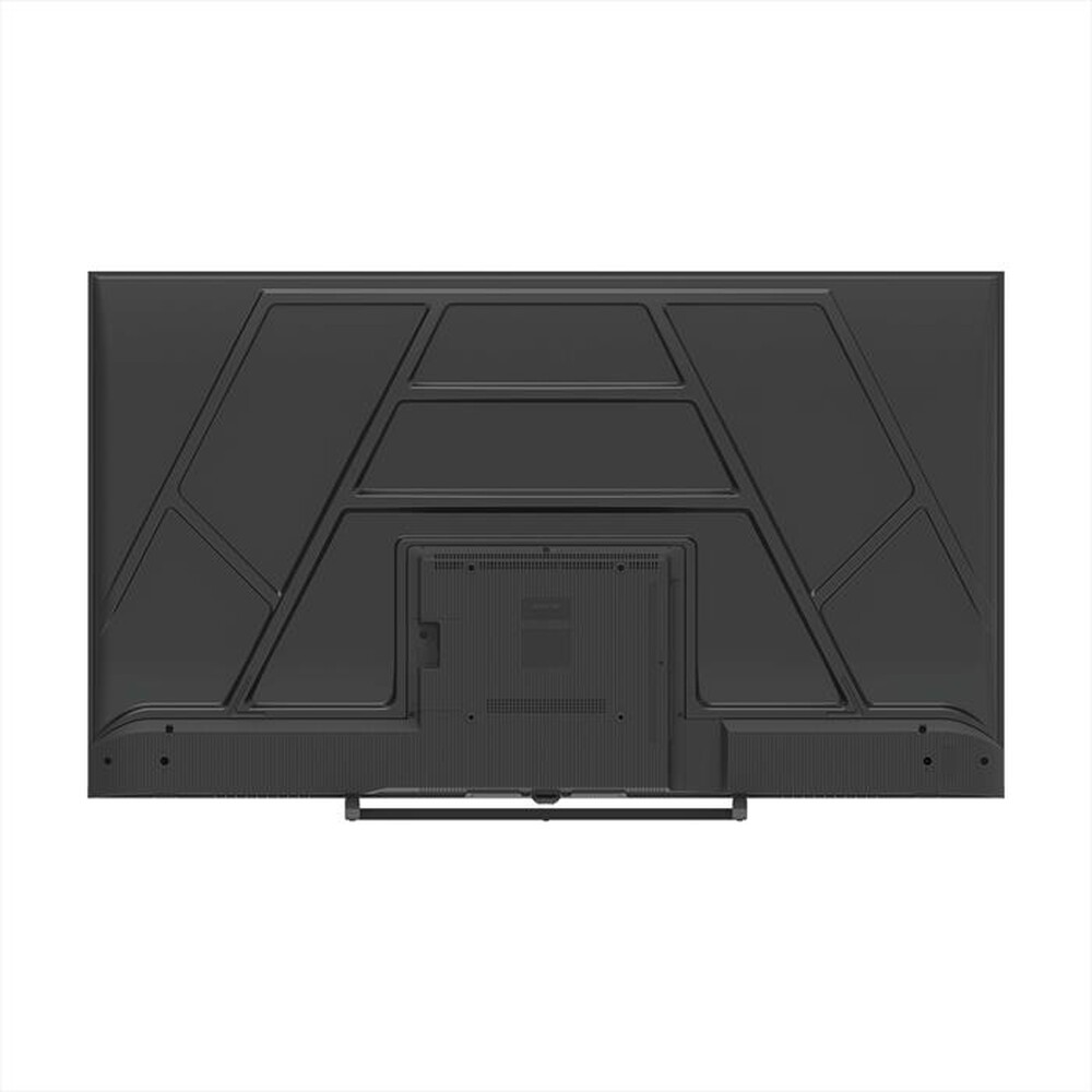 Immagine del prodotto HAIER - Smart TV QLED UHD 4K 43" H43S80GUX-Nero
