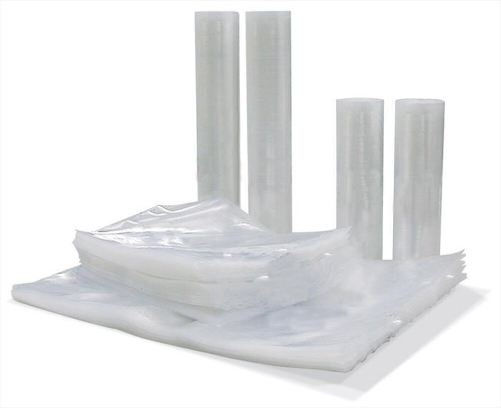 Immagine del prodotto MAGIC VAC - ACO1064-TRASPARENTE