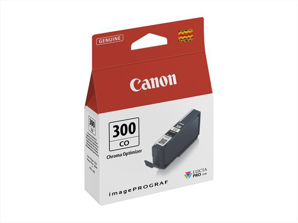 Immagine del prodotto CANON - SERBATOIO INCHIOSTRO CHROMA OPTIMIZER PFI-300 CO-Chroma Optimizer