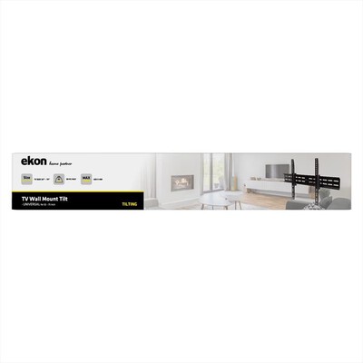 SBS - ECTVTIL75INCH50KG