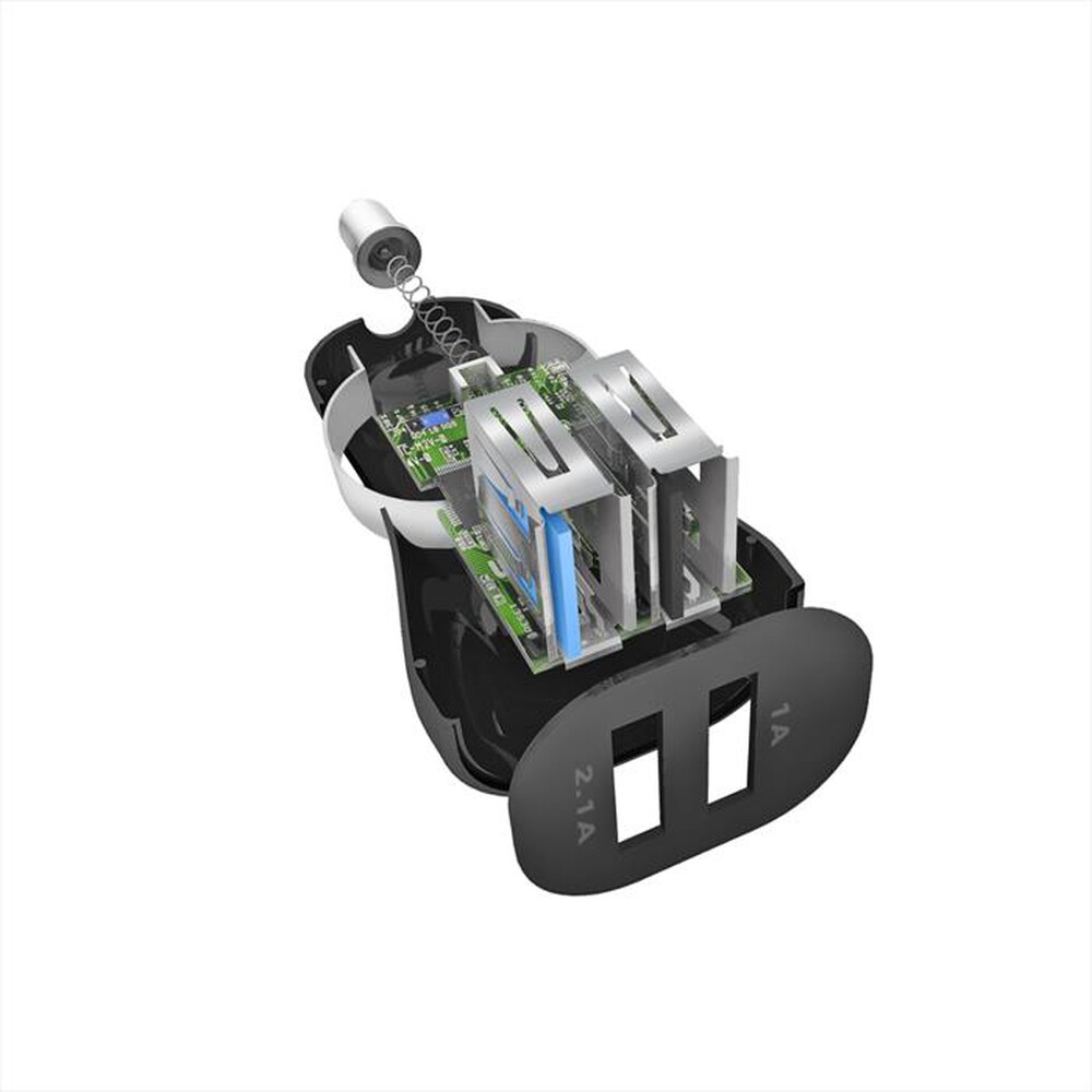 Immagine del prodotto SBS - TEKITCRC2U21AUL-Nero