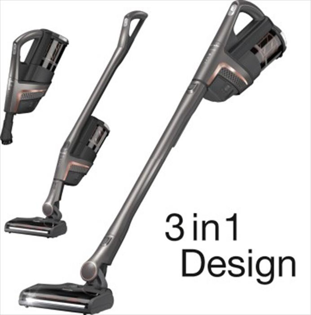 Immagine del prodotto MIELE - Scopa elettrica TRIFLEXHX2PRO-Grigio infinito perlato