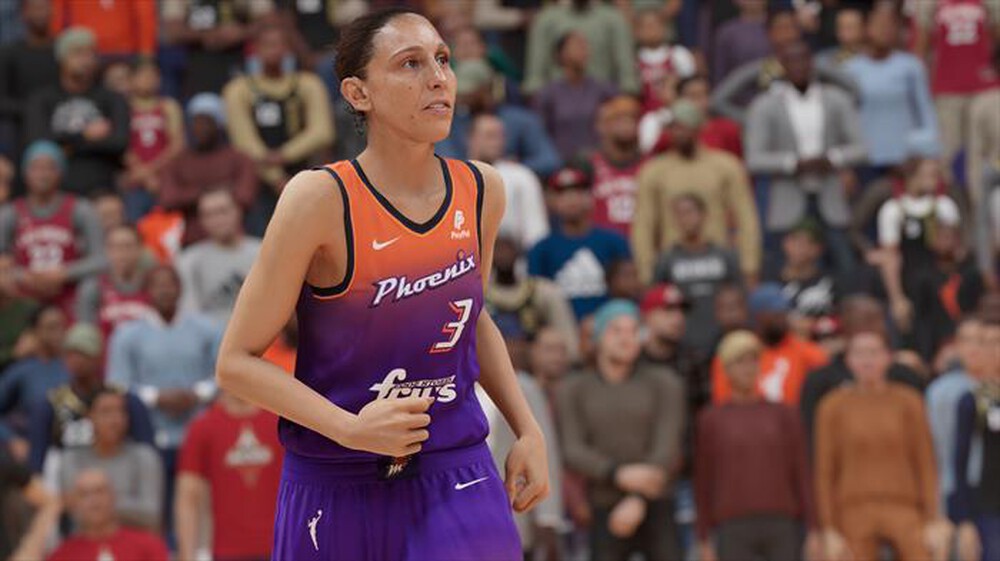 Immagine del prodotto 2K GAMES - NBA 2K23 PS4
