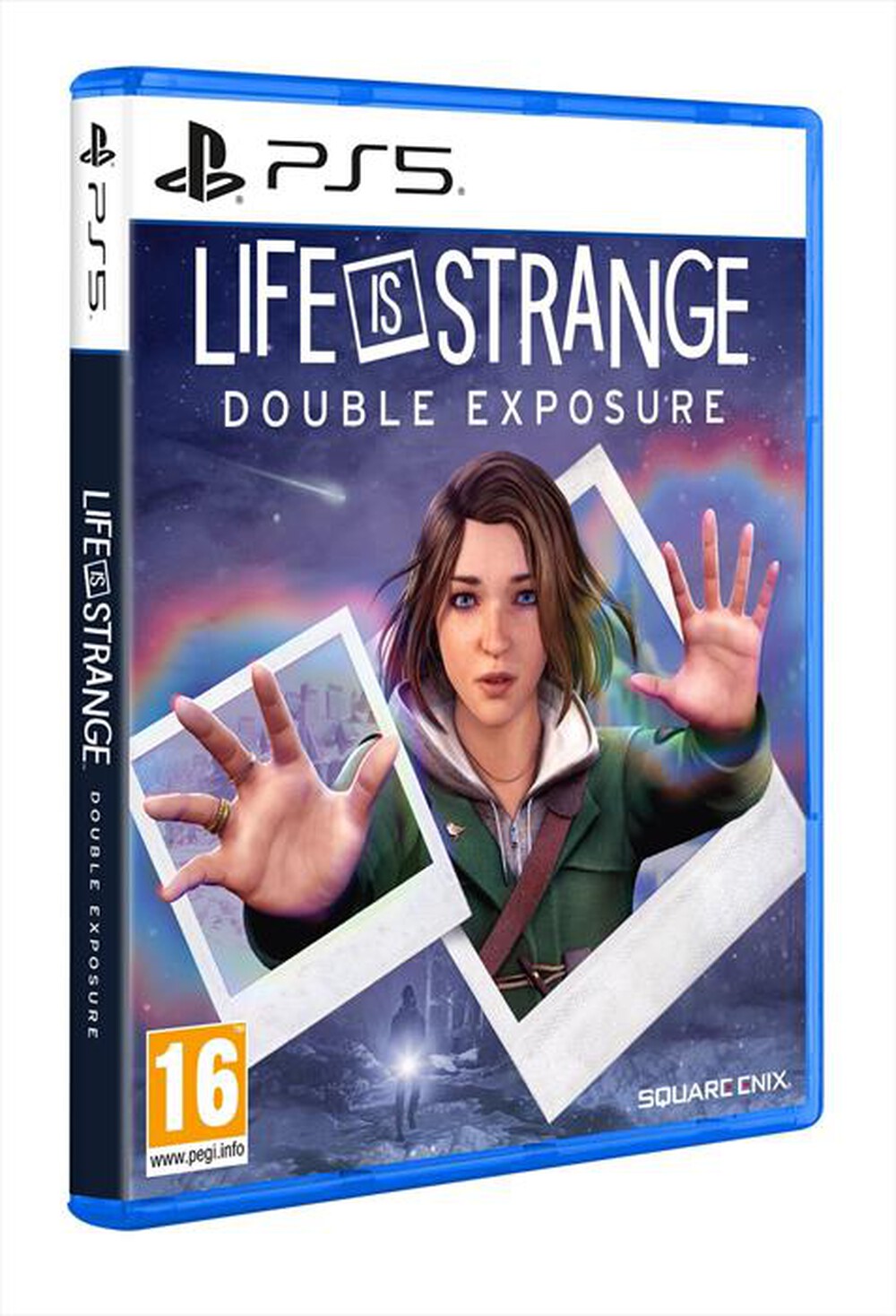 Immagine del prodotto KOCH MEDIA - LIFE IS STRANGE: DOUBLE EXPOSURE PS5