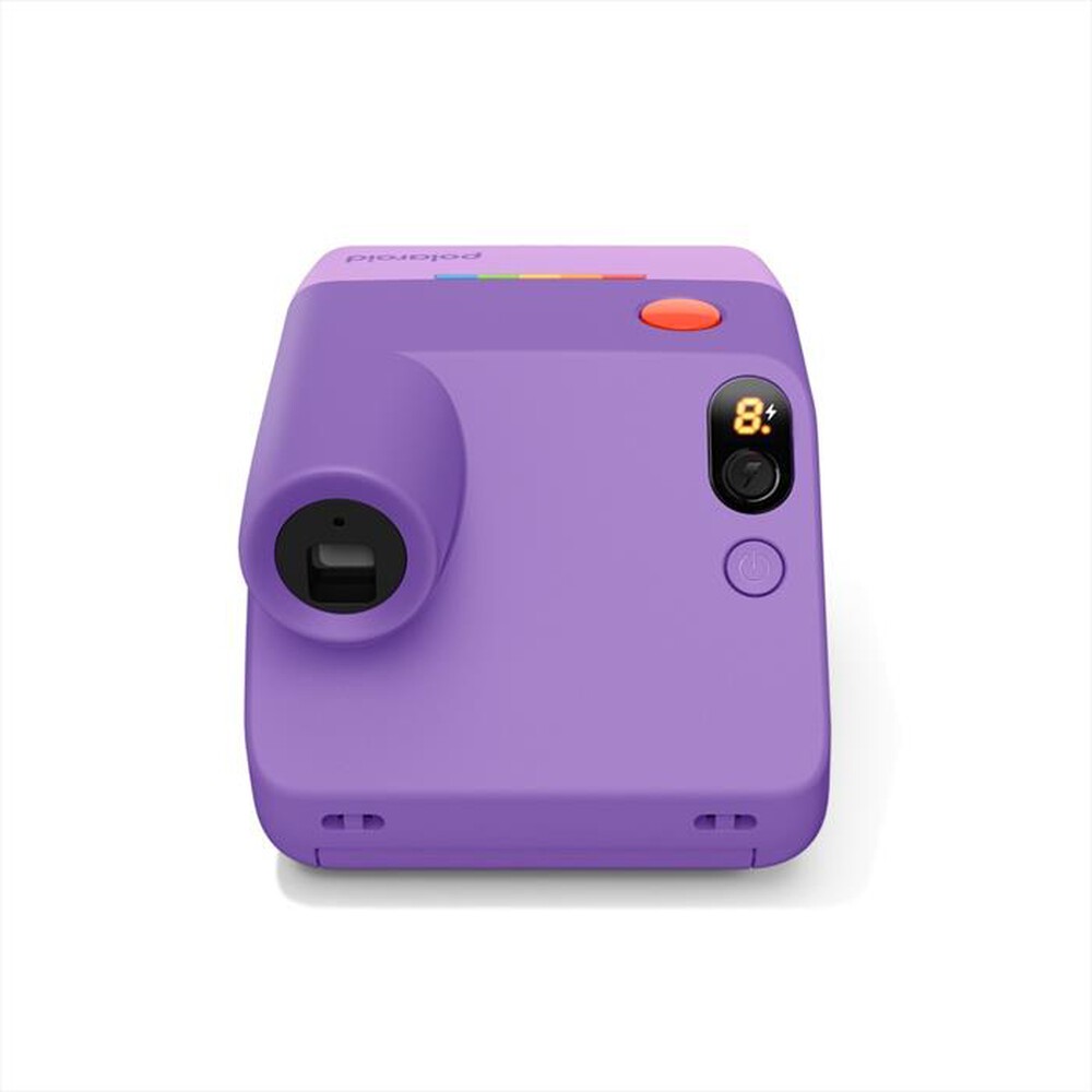 Immagine del prodotto POLAROID - Fotocamera analogica istantanea GO GEN 3-Viola