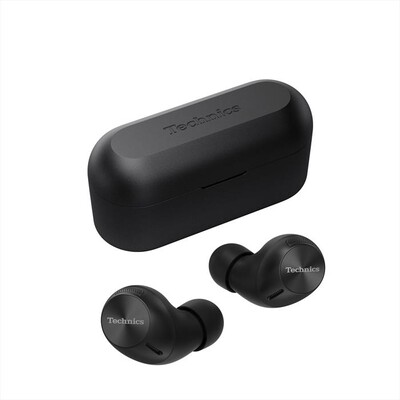 PANASONIC - Auricolari TWS EAH-AZ40M2EK, Noise Cancelling-Nero