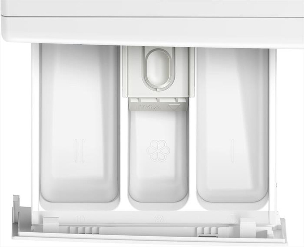 Immagine del prodotto BOSCH - Lavatrice Serie 6 WGG254Z9IT 10Kg 1400g/m Classe A-Bianco