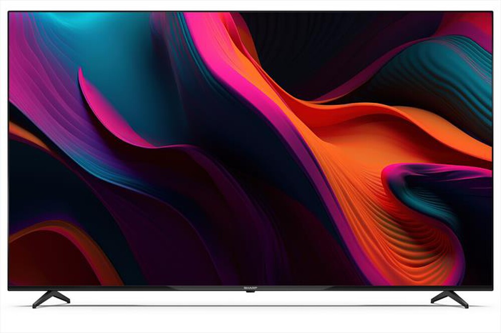 Immagine del prodotto SHARP - Smart TV LED UHD 4K 70" 70GL4260E-Nero
