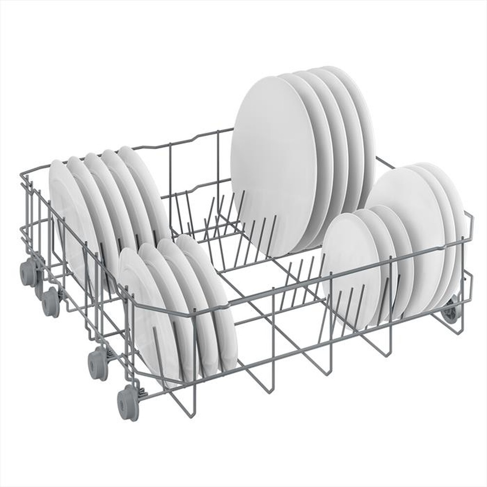 Immagine del prodotto BEKO - Lavastoviglie DVN05320W Classe E 13 coperti-Bianco