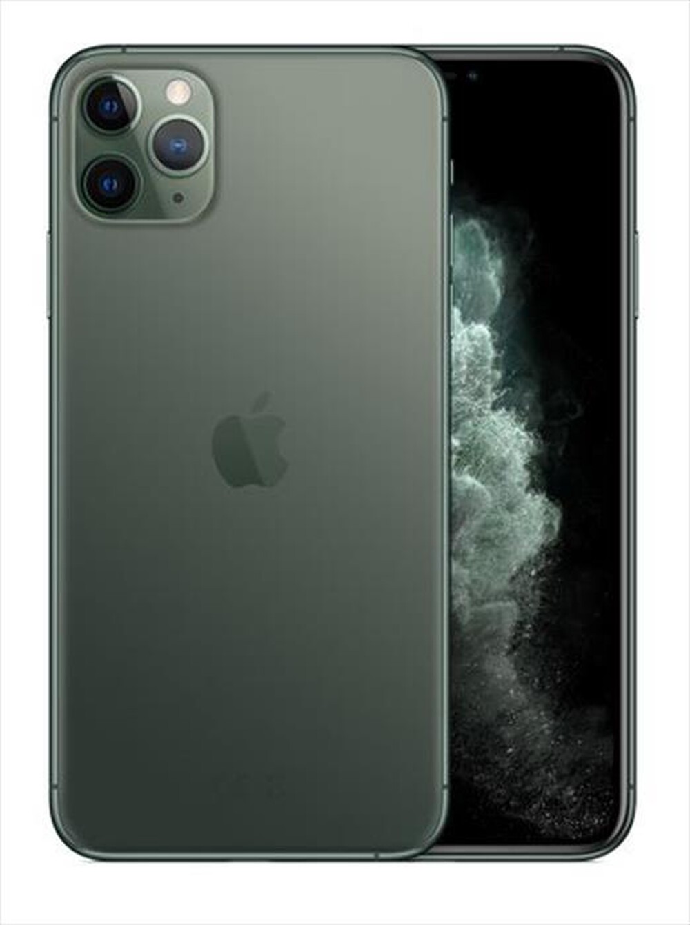 Immagine del prodotto APPLE - iPhone 11 Pro 64GB BUONO BATTERIA NUOVA-Verde Notte
