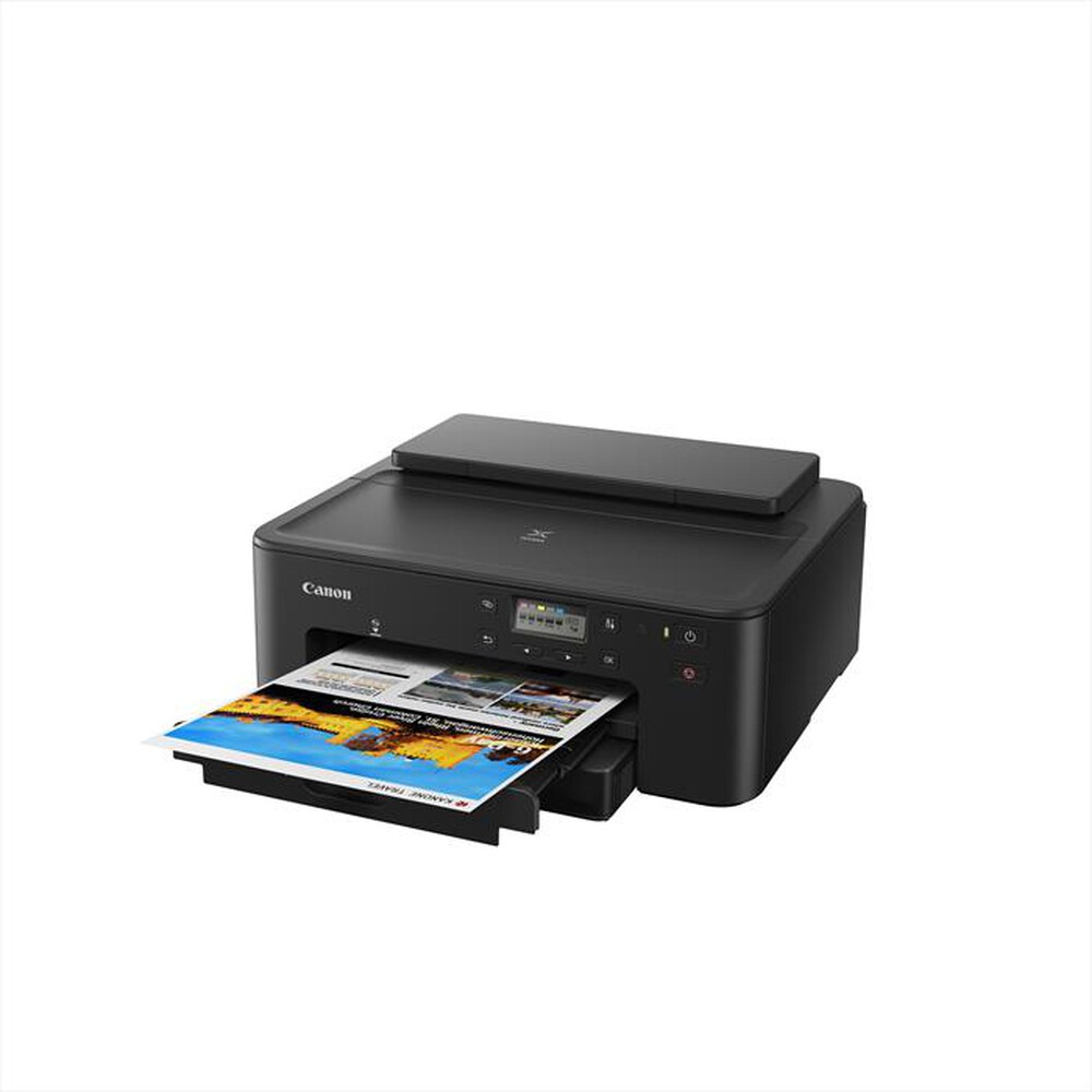 Immagine del prodotto CANON - PIXMA TS705A-Black