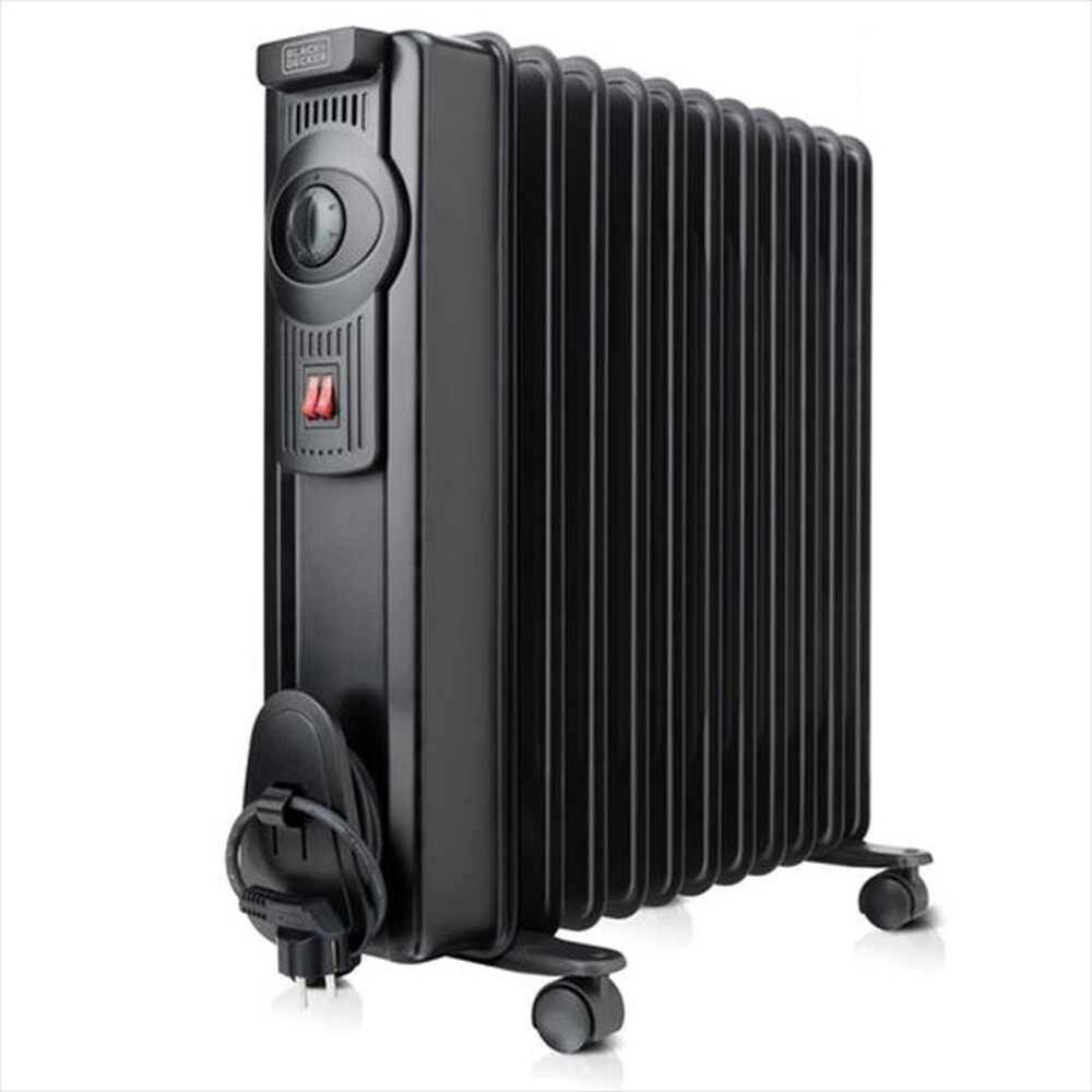 Immagine del prodotto BLACK & DECKER - Radiatore BXRA1500E-Nero