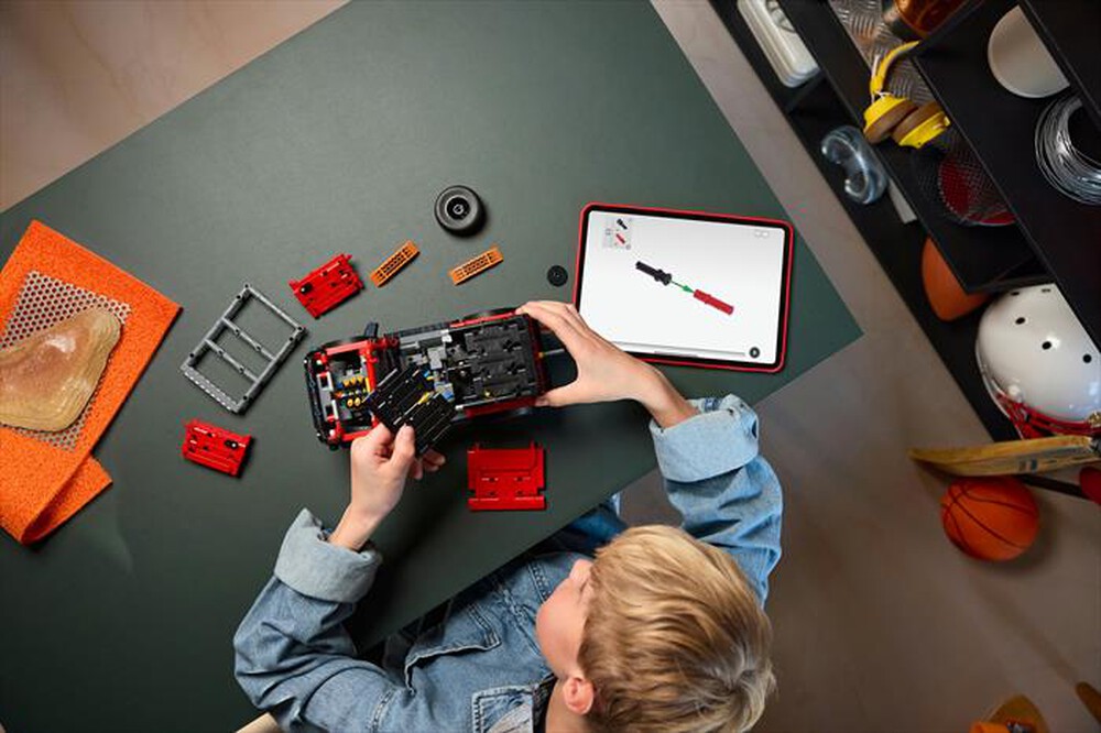 Immagine del prodotto LEGO - TECHNIC SUV Ford Bronco&reg; 42213