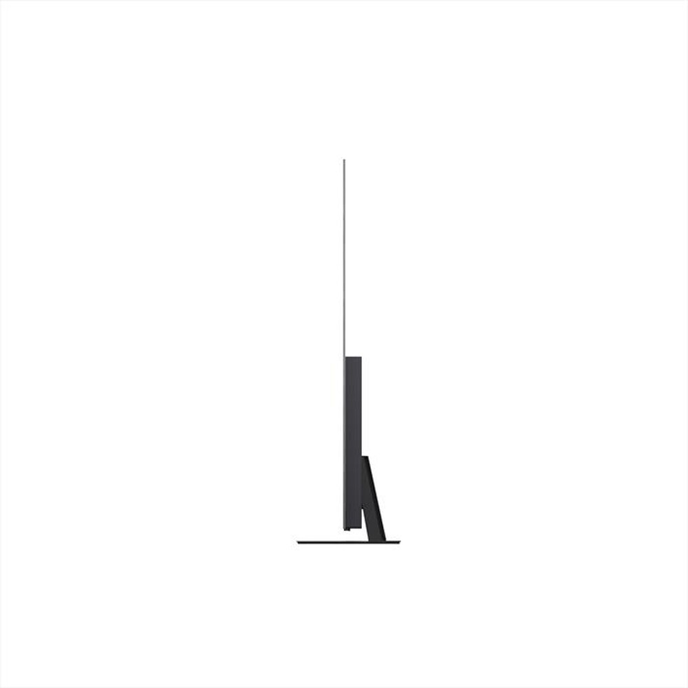 Immagine del prodotto LG - Smart TV OLED EVO AI 4K 83" C6 PRO OLED83C66LB-Charcoal Black