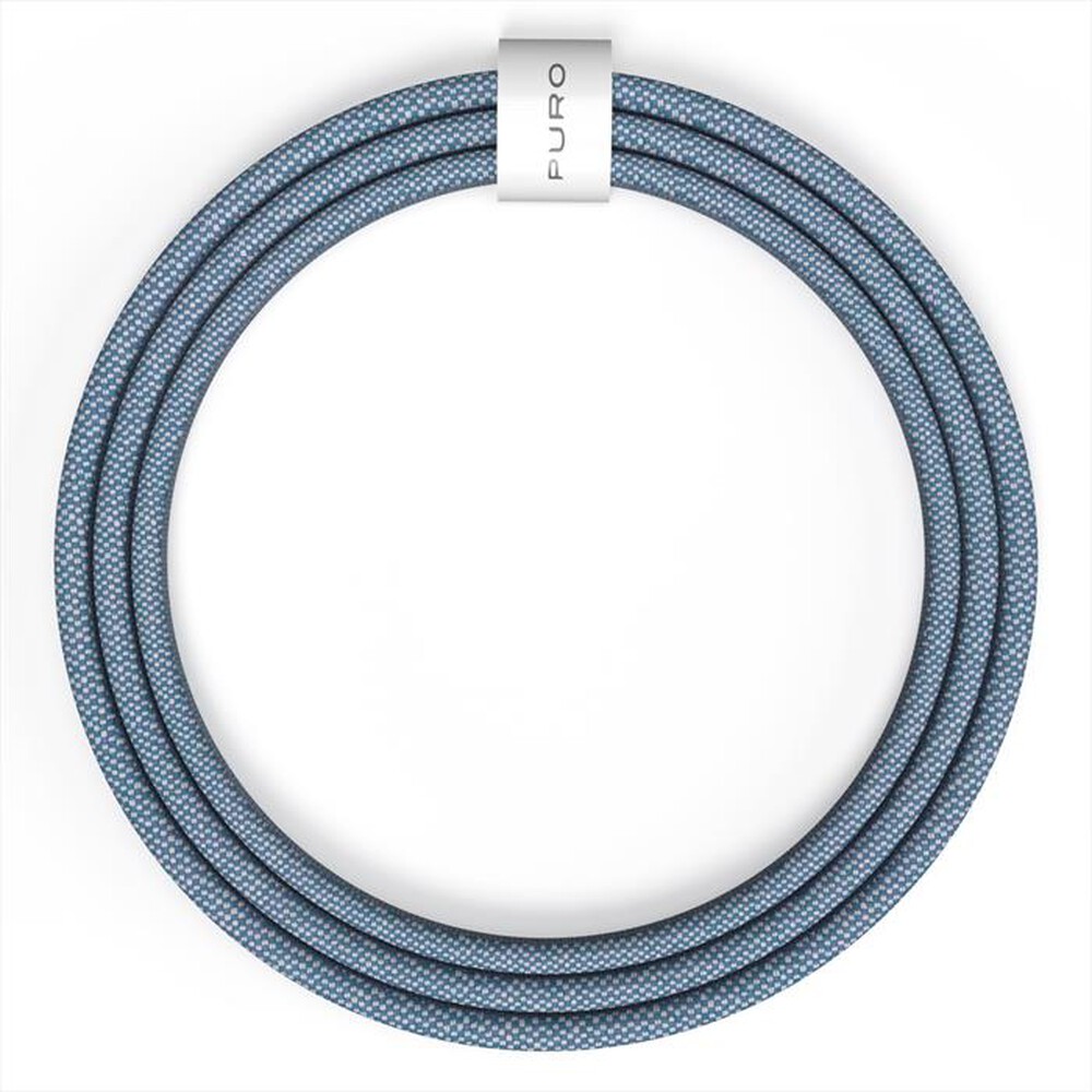 Immagine del prodotto PURO - PUCCCFABK415MTBLUE-Blue Lagoon
