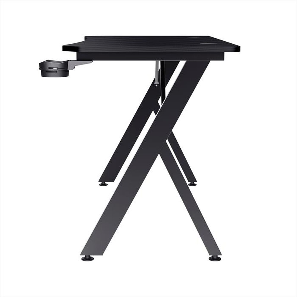 Immagine del prodotto TRUST - Scrivania gaming GXT700 OMNIUS-Black