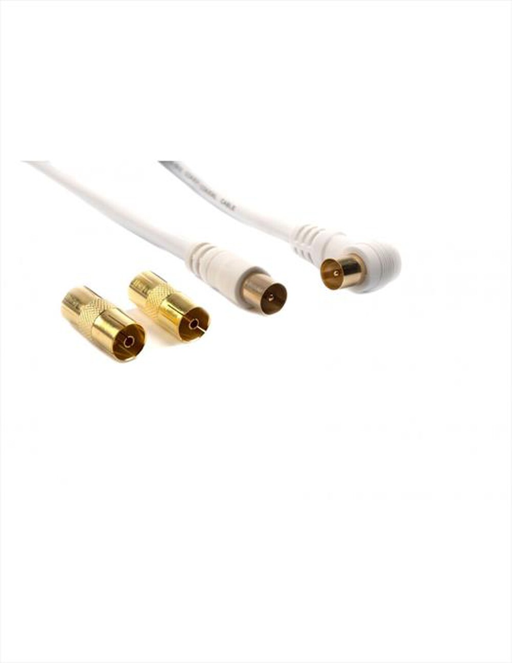 Immagine del prodotto TECHLIFE - TLVT0007-Bianco