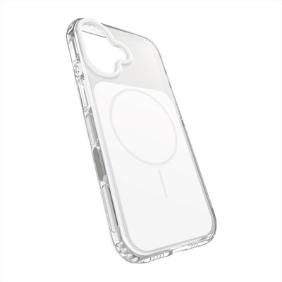 SBS - Cover Block per iPhone 17-bianco