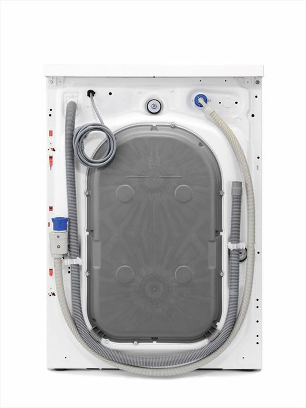 Immagine del prodotto AEG - Lavatrice LR7FD104V 10Kg Classe A-Bianco