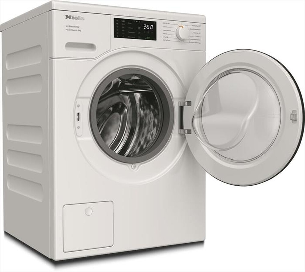 Immagine del prodotto MIELE - Lavatrice WEB365 WCS 8 Kg Classe A-Bianco
