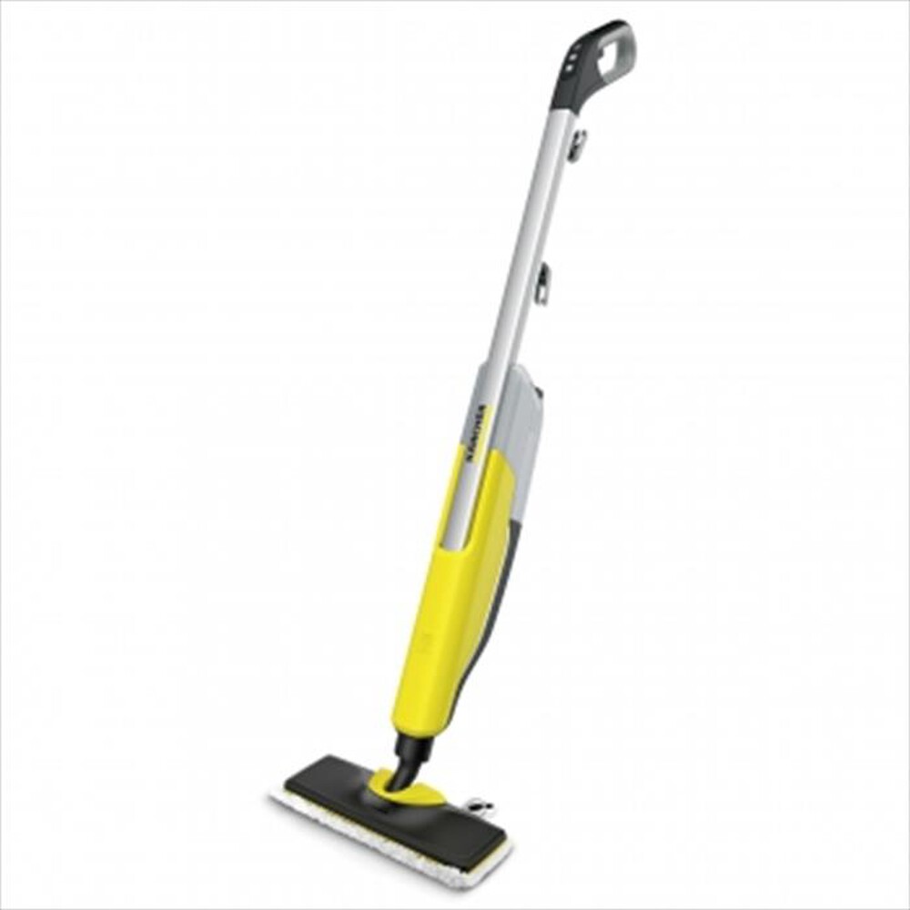 Immagine del prodotto KARCHER - Spazzolone a vapore SC 2 Upright EasyFix-Nero/Giallo