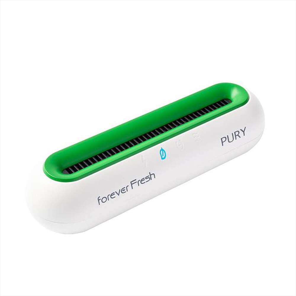 Immagine del prodotto MACOM - Purificatore per frigorifero PURY-bianco, verde