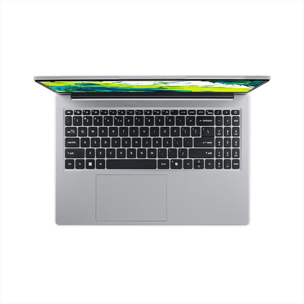 Immagine del prodotto ACER - Notebook ASPIRE LITE 15 AL15-54P-56HF 15.6"-Silver