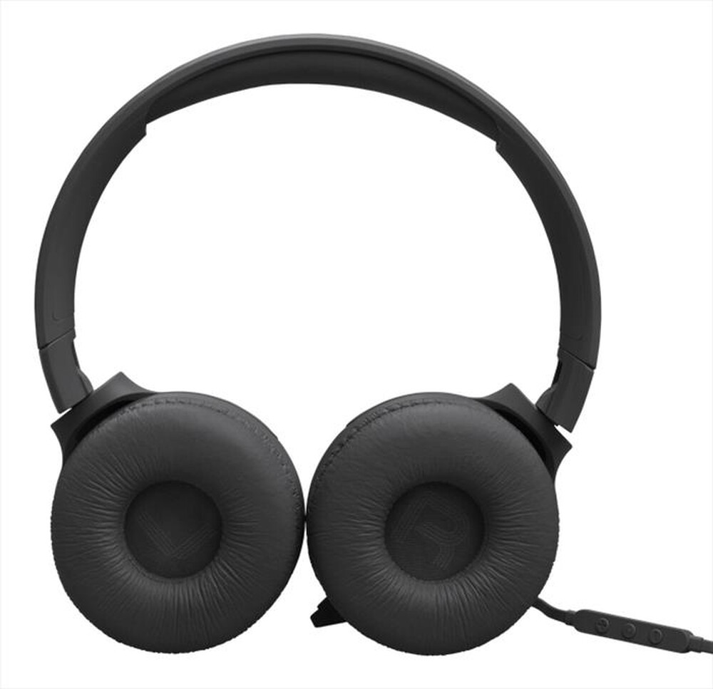 Immagine del prodotto JBL - CUFFIE AD ARCHETTO SUPRA-AURALI CON CAVO TUNE 520C-Nero