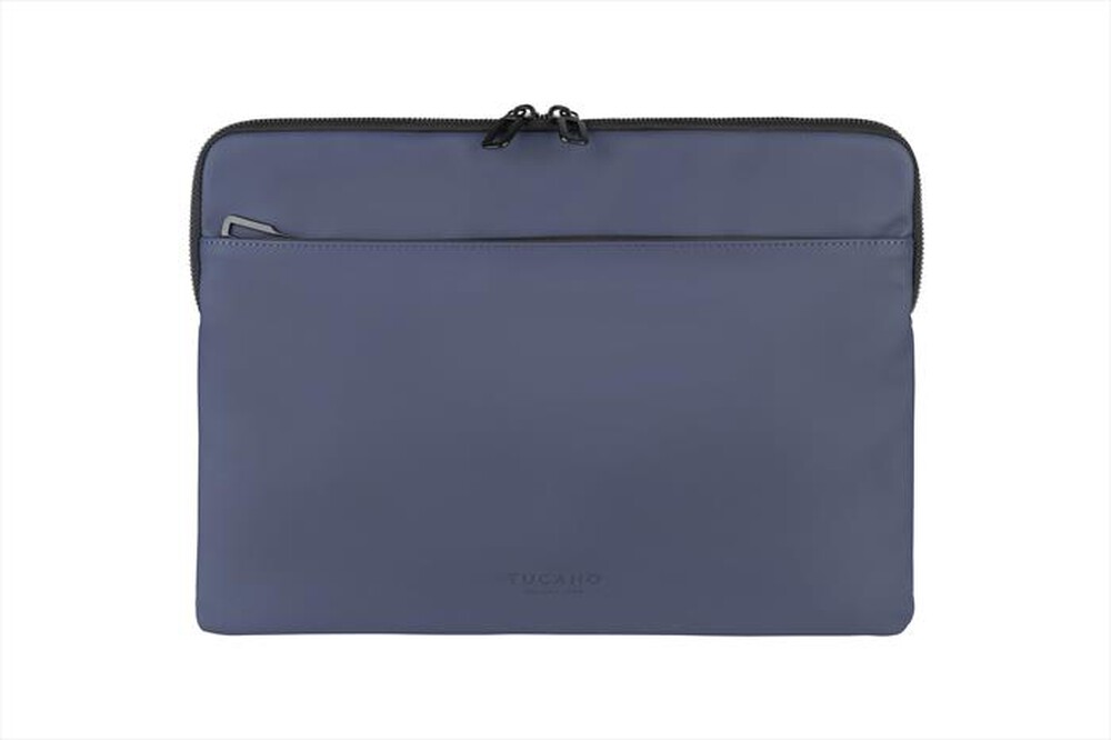 Immagine del prodotto TUCANO - Custodia GOMMO per MacBook Pro 16" e laptop 15.6-BLU