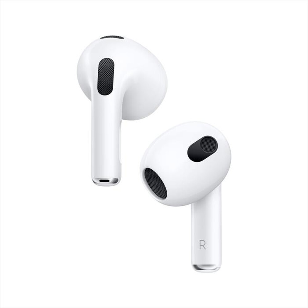 Immagine del prodotto APPLE - AirPods (3rd generation) with MagSafe ChargingCase