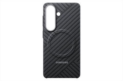 SAMSUNG - Custodia Carbon Magnet per S26 Ultra-Dark Gray