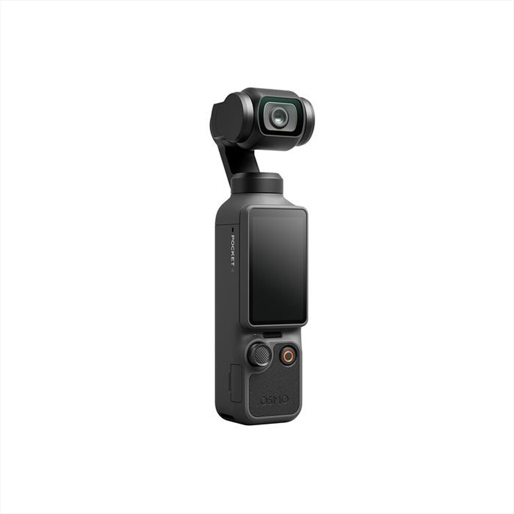Immagine del prodotto DJI - Action cam OSMO POCKET 4 STANDARD COMBO-Nero