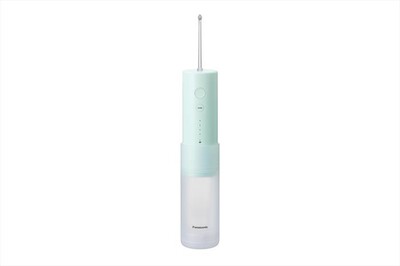 PANASONIC - Idropulsore ricaricabile da viaggio EW-DJ4B-verde