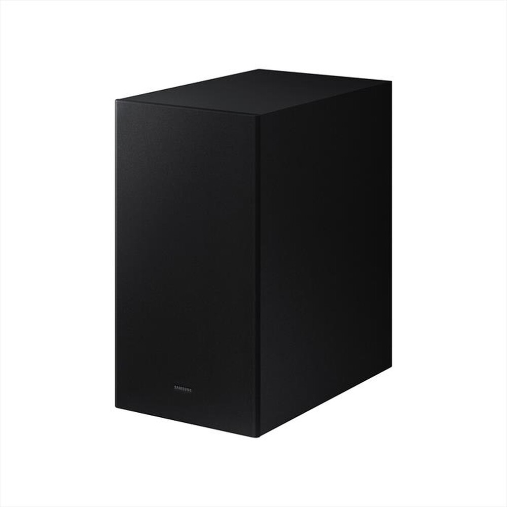 Immagine del prodotto SAMSUNG - Soundbar HW-Q600C/ZF Serie Q-BLACK