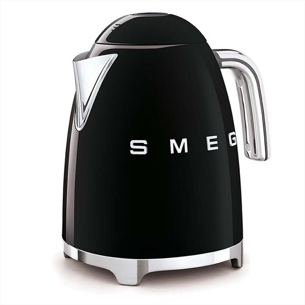 Immagine del prodotto SMEG - Bollitore Standard 50's Style &ndash; KLF03BLEU-nero
