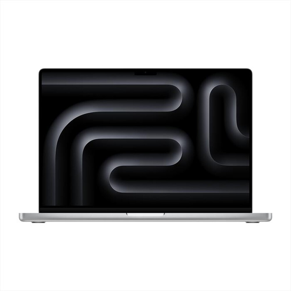Immagine del prodotto APPLE - MACBOOK PRO 16'' M3 MAX CORE 14 CPU 30 GPU 1TB-Argento