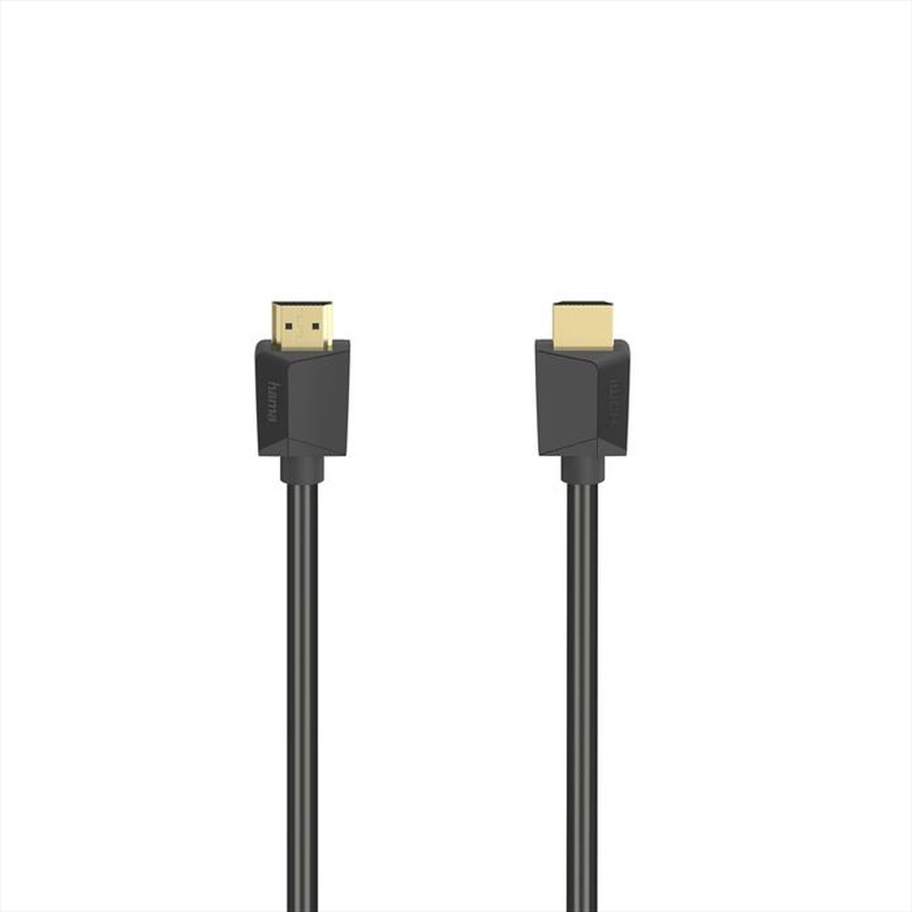 Immagine del prodotto HAMA - CAVO HDMI-NERO