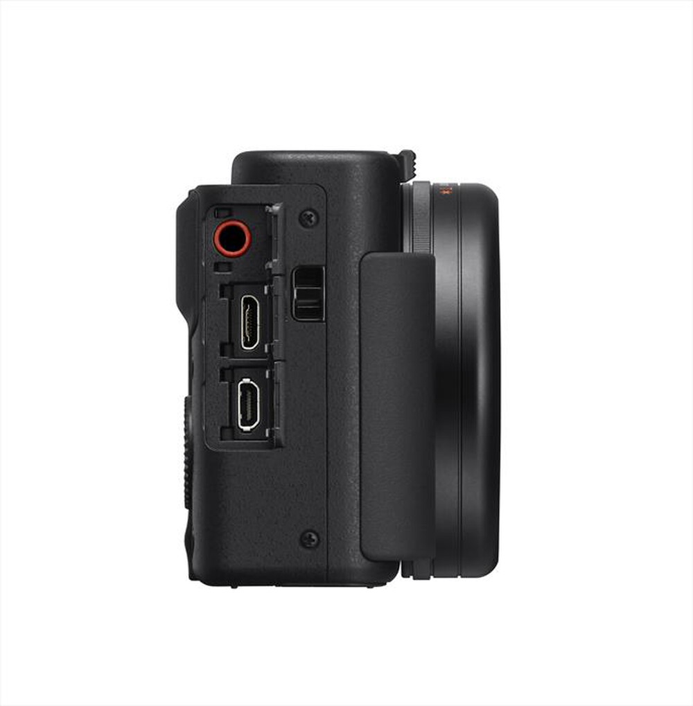 Immagine del prodotto SONY - Fotocamera compatta ZV1AB.CE3-BLACK