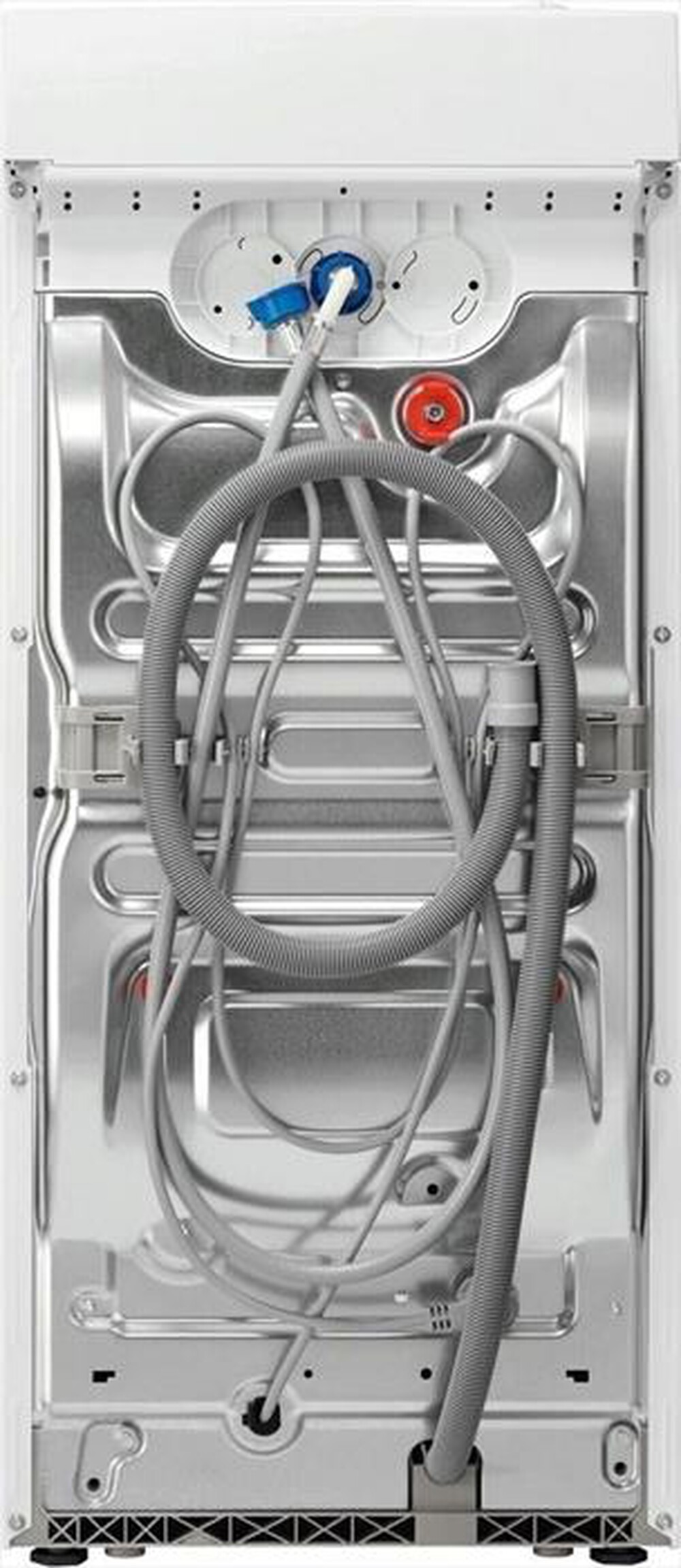 Immagine del prodotto AEG - Lavatrice LTR8C63A 6 Kg Classe A-Bianco