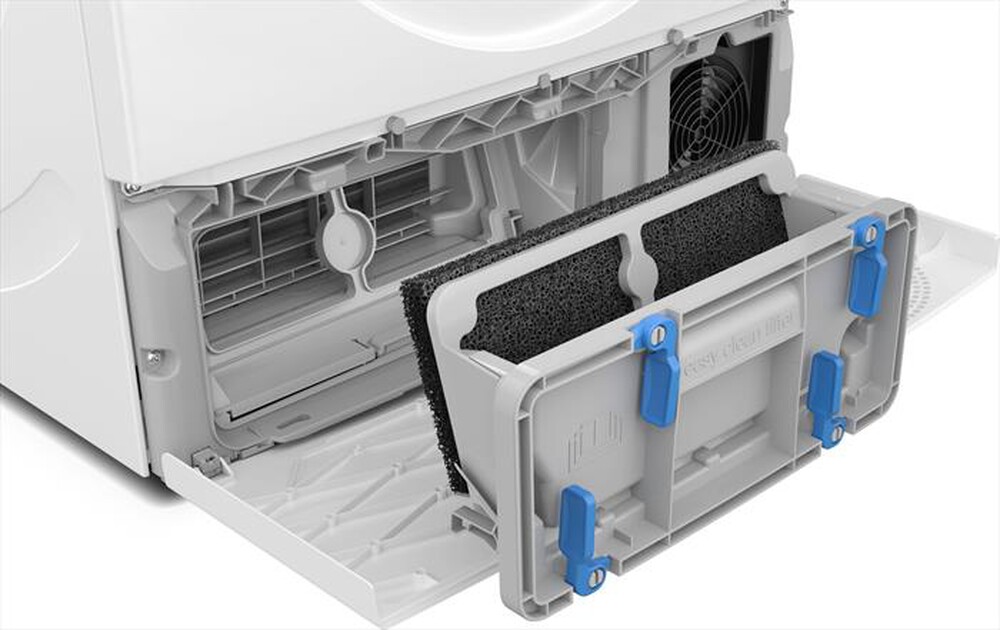 Immagine del prodotto BOSCH - Asciugatrice Serie 6 WQG233D1II 8Kg Classe C-Bianco
