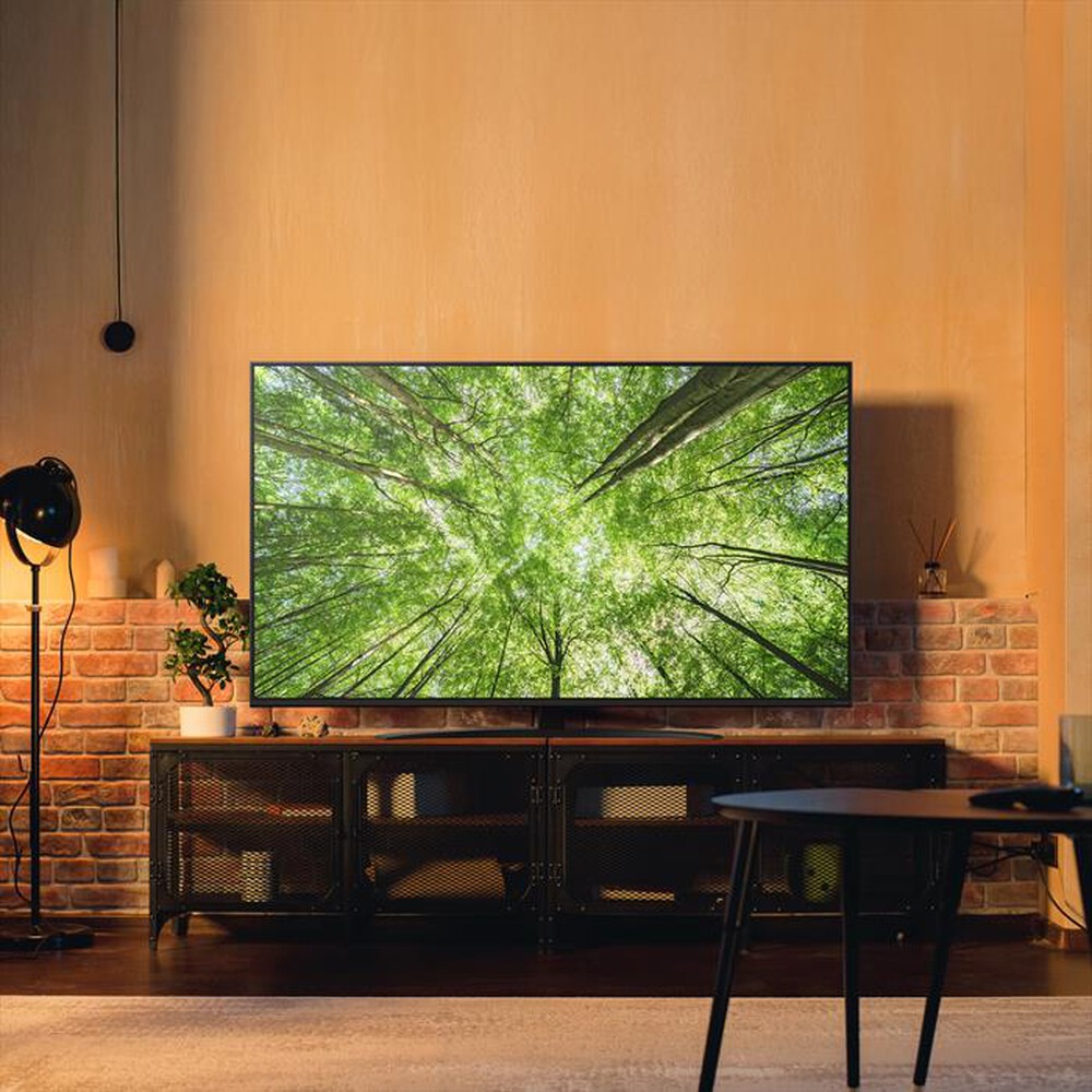 Immagine del prodotto LG - Smart TV Nanocell UHD 4K 43" 43NANO81A6A-Charcoal Black