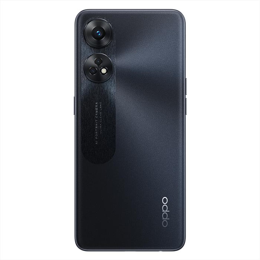 Immagine del prodotto OPPO - RENO8 T-Midnight Black