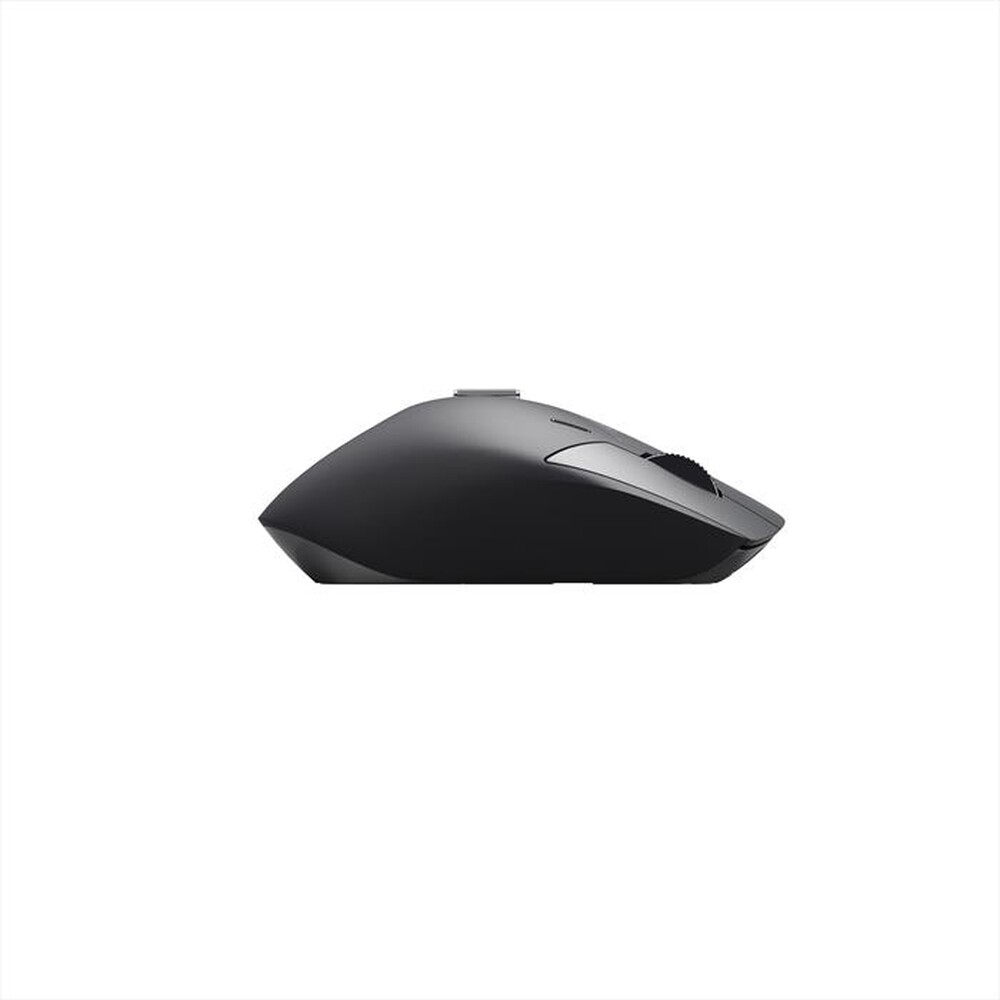 Immagine del prodotto RAPOO - Office Medium size Mouse MT760M-Grey Black / Grigio Nero