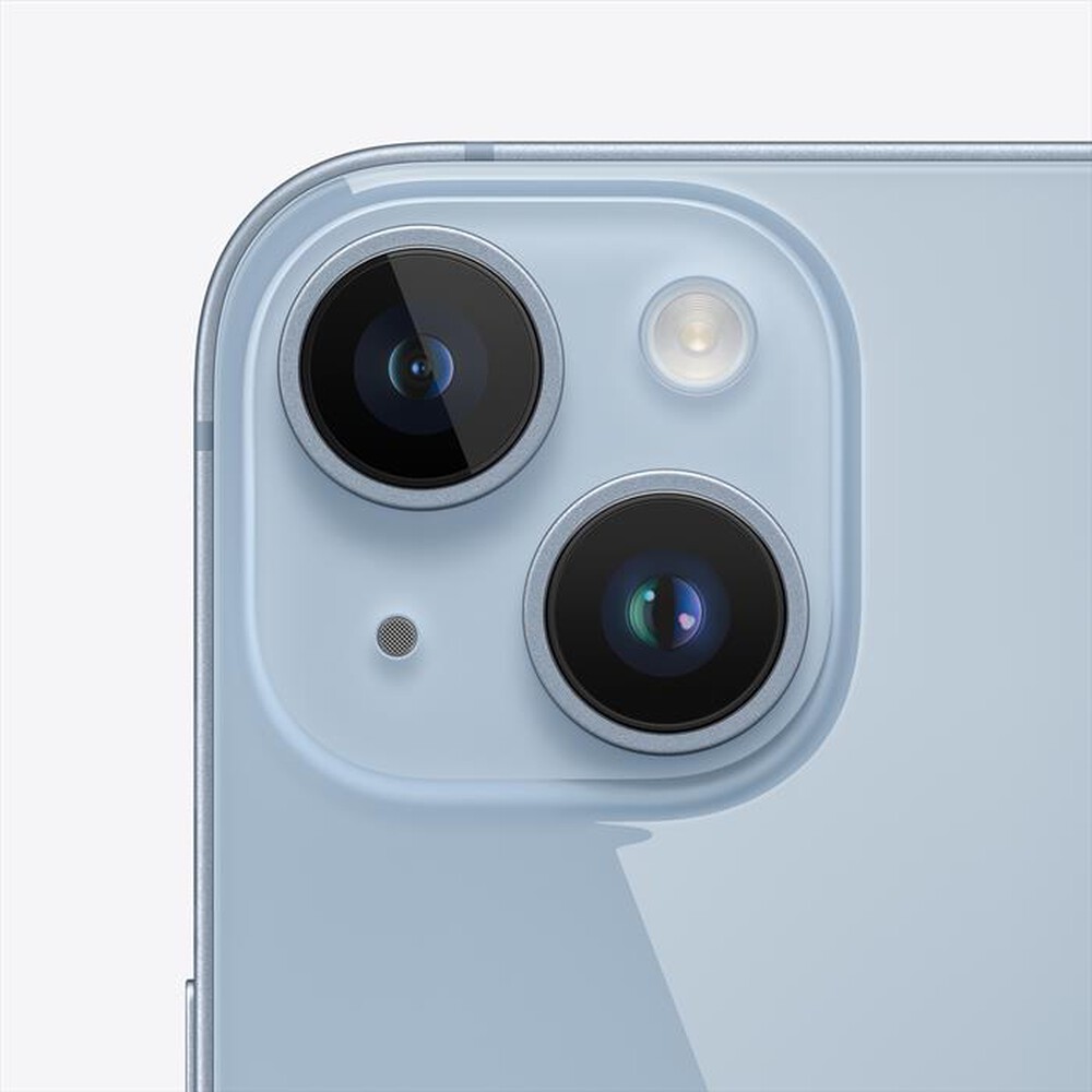 Immagine del prodotto APPLE - iPhone 14 512GB-Blu