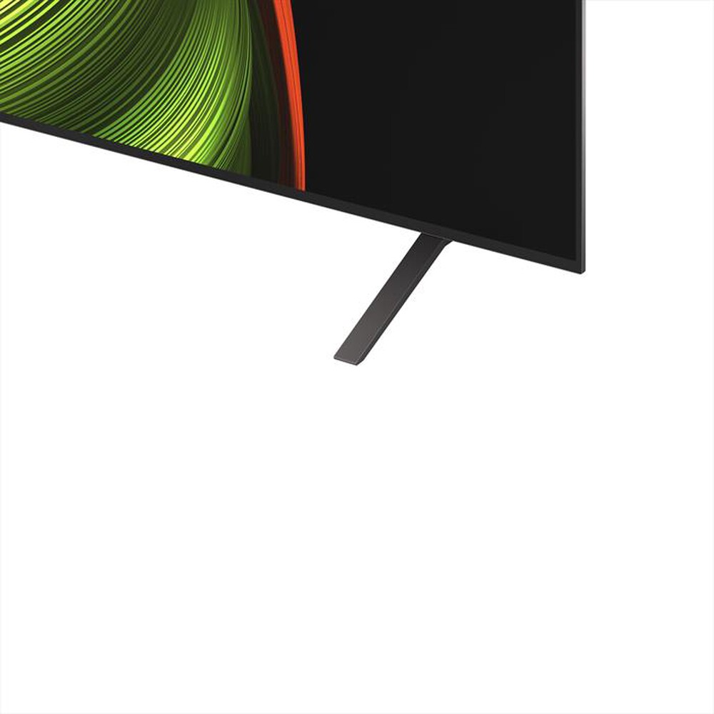 Immagine del prodotto LG - Smart TV OLED UHD 4K 77" OLED77B56LA-Black