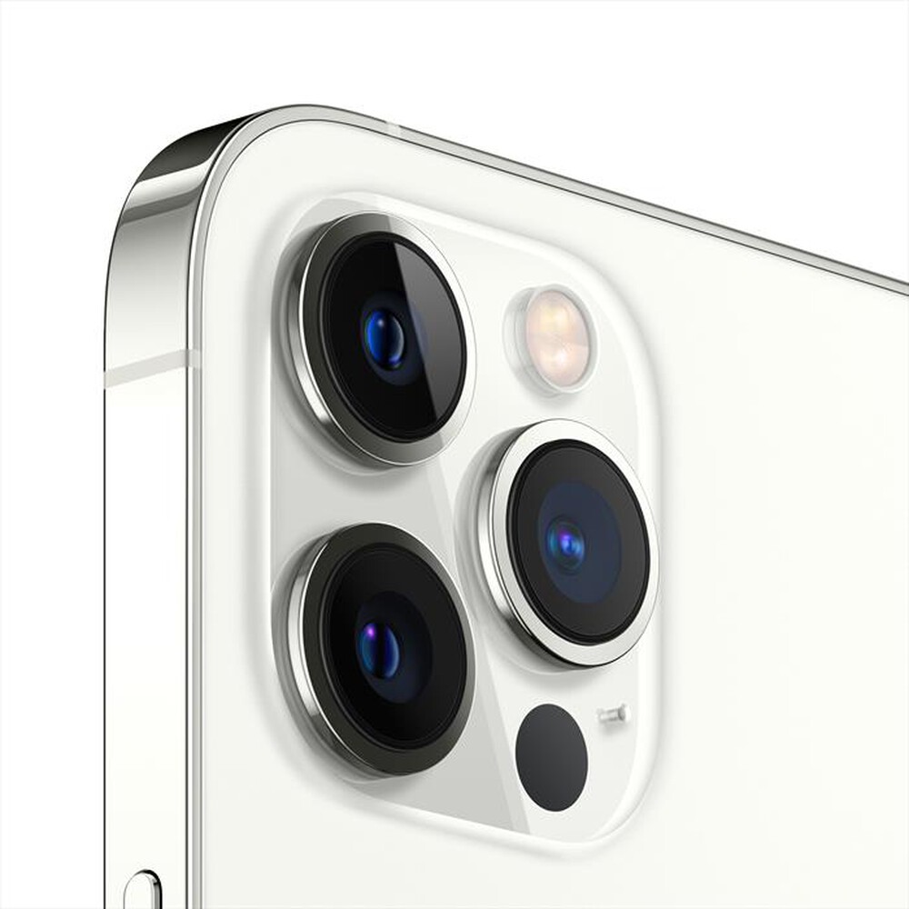 Immagine del prodotto APPLE - iPhone 12 Pro Max 256GB OTTIMO BATTERIA NUOVA-Argento