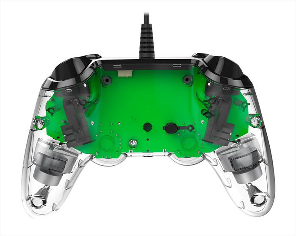 Immagine del prodotto NACON - NACON PS4 LIGHT PAD GREEN-TRASPARENTE GREEN